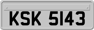 KSK5143