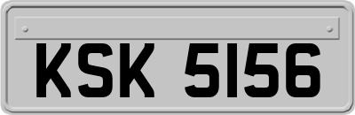 KSK5156