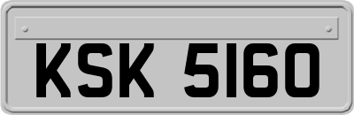 KSK5160