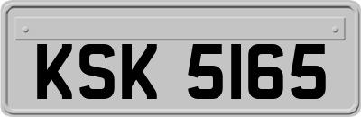 KSK5165