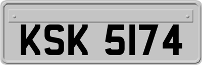 KSK5174