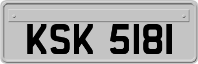 KSK5181