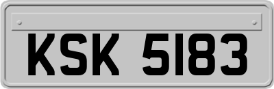 KSK5183