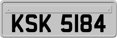 KSK5184