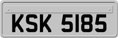 KSK5185