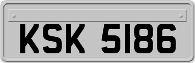 KSK5186