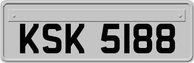 KSK5188
