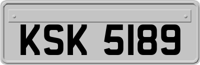 KSK5189