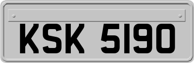 KSK5190