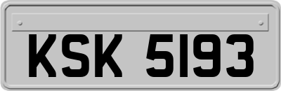 KSK5193