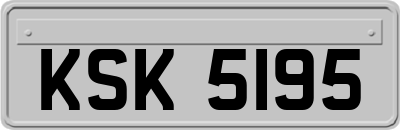 KSK5195
