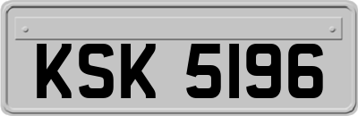KSK5196