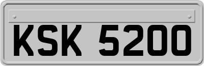 KSK5200