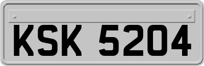 KSK5204