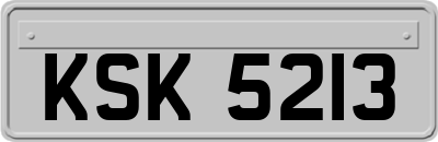 KSK5213