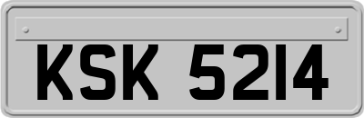 KSK5214