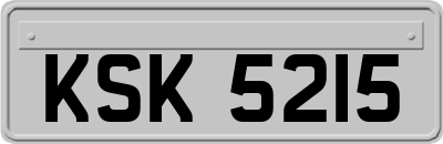 KSK5215