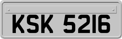 KSK5216