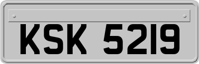 KSK5219