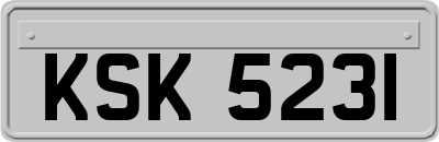 KSK5231