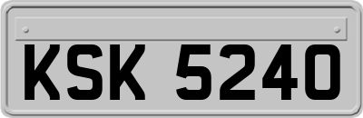 KSK5240
