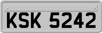 KSK5242