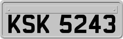 KSK5243