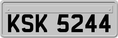 KSK5244