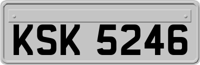 KSK5246