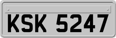 KSK5247