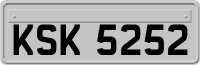 KSK5252