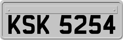KSK5254