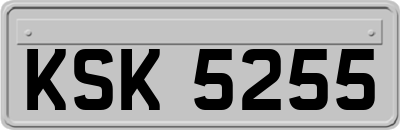 KSK5255