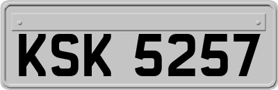 KSK5257