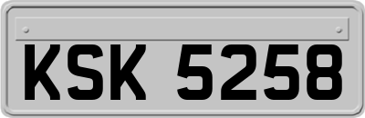 KSK5258
