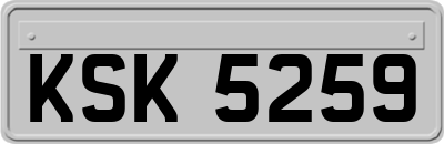KSK5259