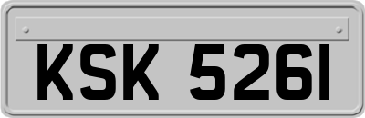 KSK5261