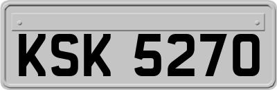 KSK5270