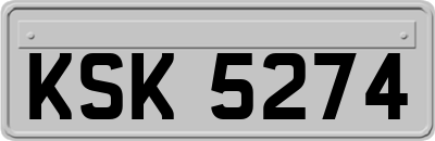 KSK5274