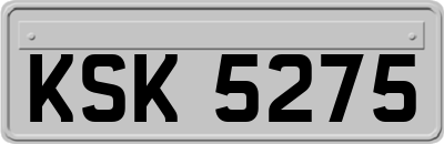 KSK5275