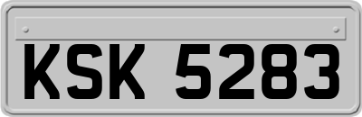 KSK5283