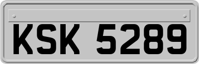 KSK5289