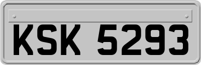 KSK5293