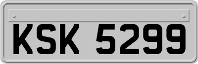 KSK5299