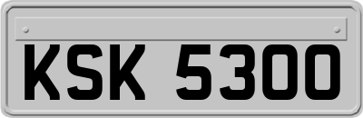 KSK5300