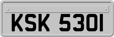 KSK5301