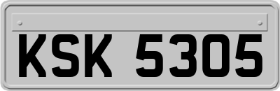 KSK5305