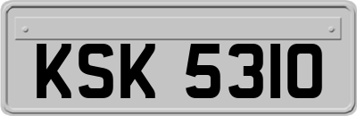 KSK5310