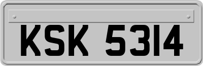 KSK5314
