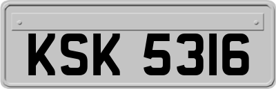 KSK5316
